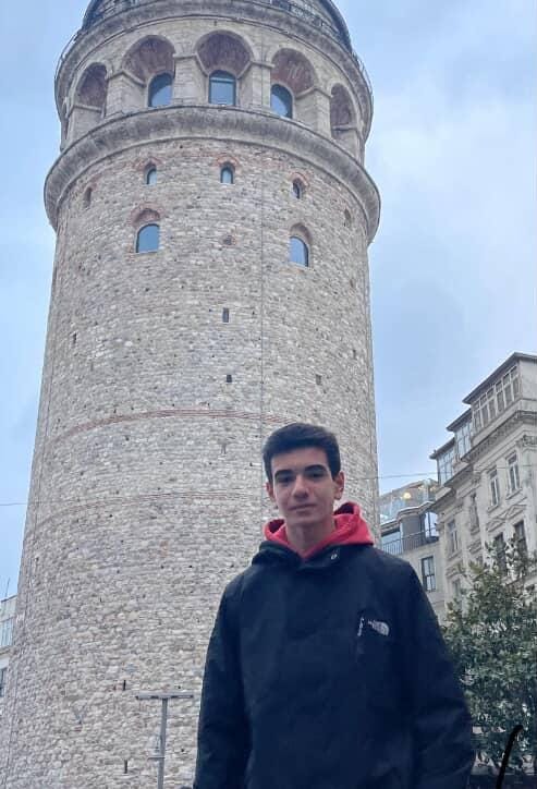 Bora Boroğlu